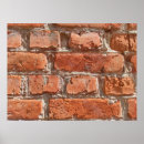 Search for brick texture posters Aged