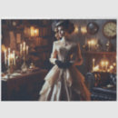 Search for souvenir tissue paper Vintage