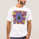 Search for mandelbrot tshirts Abstract