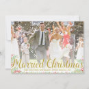 Search for christmas wedding announcement cards Calligraphy
