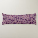 Search for body cushions Purple