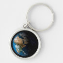 Search for africa continent key rings Earth