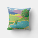 Search for summer cushions Landscape