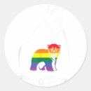 Search for lgbt bear pride stickers Love win