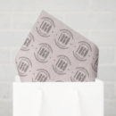 Search for for business tissue paper Logo