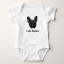 Search for french bulldog baby clothes Animal
