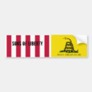 Search for sons bumper stickers Government