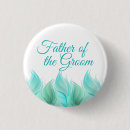 Search for feathers badges Watercolor