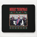 Search for black santa mousepads Winter