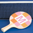 Search for template ping pong paddles Typography