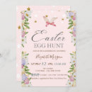 Search for bunny ear invitations Pink