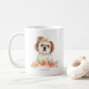 Search for shih tzus mugs Dogs