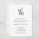 Search for ampersand wedding invitations Qr code