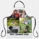 Search for happy fathers day aprons Cute