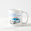Search for funny sheriff mugs Cop