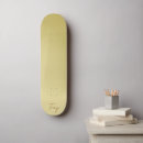Search for luxury skateboards Modern