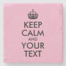 Search for keep coasters Pink