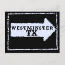 Search for patches postcards White