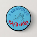 Search for marching band badges Flute