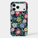 Search for passion flower iphone cases Passiflora