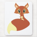 Search for foxy mousepads Vixen