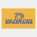 Search for spartans stickers Sjsu