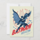 Search for comic book note cards Crime fighter
