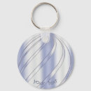 Search for vortex key rings Swirl