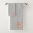 Search for pink grey bath towels Chic