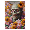 Search for halloween clipboards Flower