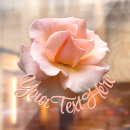 Search for rose window decals Flower