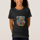 Search for kindergarten girls tshirts Happy