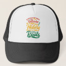 Search for african american hats Black history month