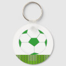 Search for soccer key rings Kick