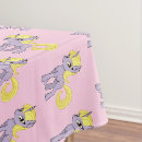 Search for pink unicorn tablecloths Birthday
