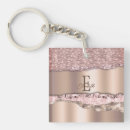 Search for coppers key rings Glitter