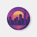 Search for badges magnets Retro