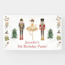 Search for winter wonderland birthday party decor Ballerina
