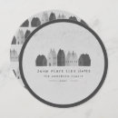 Search for new address cards Winter