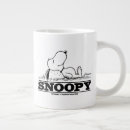 Search for napping mugs Charlie brown