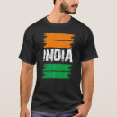 Search for indian independence day tshirts August