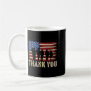 Search for veteran day mugs Stars and stripes