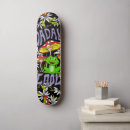 Search for cool designs skateboards Typography