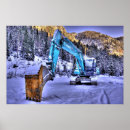 Search for digger art Snow