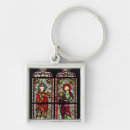 Search for evangelist key rings French