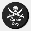 Search for buccaneers magnets Skull