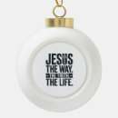 Search for jesus tshirt christmas tree decorations King