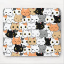 Search for felines mousepads Computer
