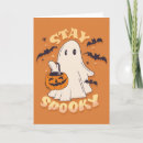 Search for autumn halloween cards Trick or treat
