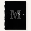 Search for elegant notebooks Girly
